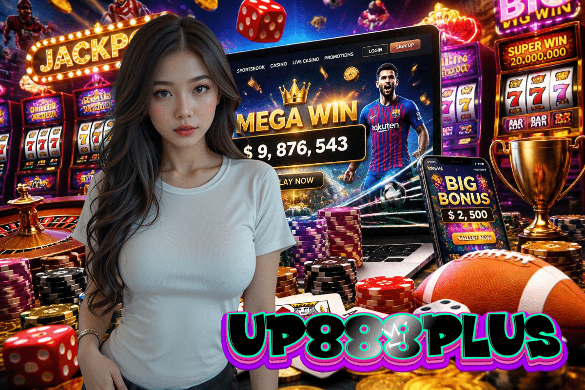 up888plus wallet